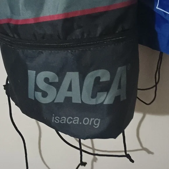 Drawstring bags - Picture 3 of 3